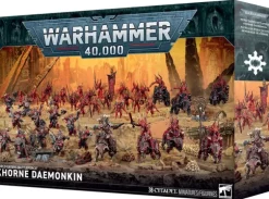 World Eaters Battleforce