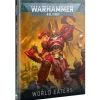 World Eaters Codex