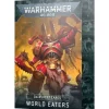 World Eaters Datasheet Cards