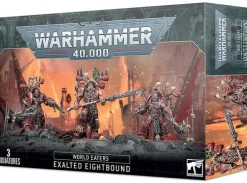 World Eaters Exalted Eightbound