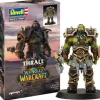 World of Warcraft Orc Thrall