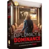 World Order Diplomacy & Dominance Exp
