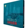 World Order Miniatures Expansion