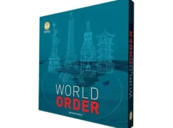 World Order Miniatures Expansion