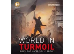 World Order World in Turmoil Expansion