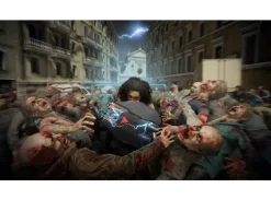 World War Z Aftermath PS5