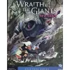 Wraith & The Giants New Dawn Expansion