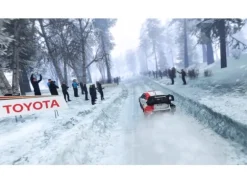 WRC Generations PS5