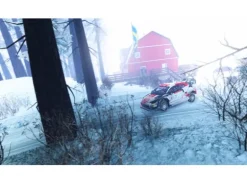 WRC Generations PS5