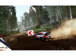 WRC 10 PS5