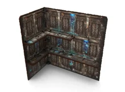 WTC Terrain Three-Story Ruin Sci-Fi