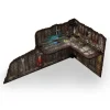 WTC Terrain Two-Story Ruin Sci-Fi