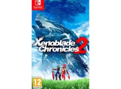 Xenoblade Chronicles 2 Switch