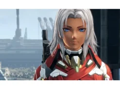 Xenoblade Chronicles X Def Ed Switch