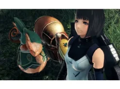 Xenoblade Chronicles X Def Ed Switch