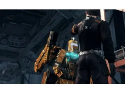 Xenoblade Chronicles X Def Ed Switch