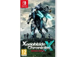 Xenoblade Chronicles X Def Ed Switch