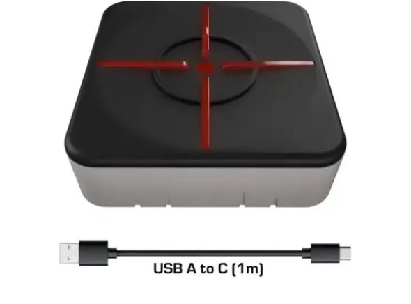 XIM Matrix - Mus/Tastatur Adapter