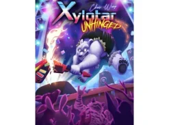 Xylotar Unhinged Expansion