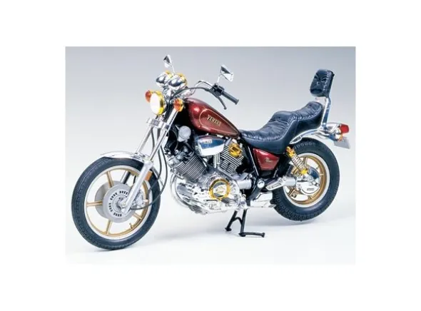 Yamaha XV1000 Virago