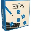 Yatzy - DANSK