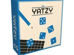 Yatzy - DANSK