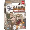 Yksi Kaksi Kolme Sauna - SVENSK