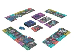 Yokai Carnival Kortspill
