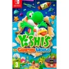 Yoshis Crafted World Switch