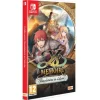Ys Memoire Revelations in Celceta Switch
