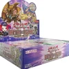 Yu-Gi-Oh Battles of Legend Booster Box