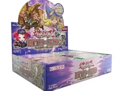 Yu-Gi-Oh Battles of Legend Booster Box