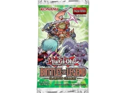 Yu-Gi-Oh Battles of Legend Booster Box