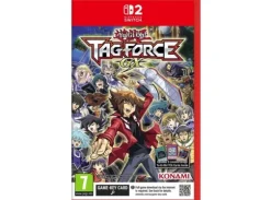 Yu-Gi-Oh Tag Force GX Switch 2