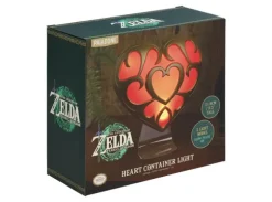 Zelda Light Heart Container 22 cm