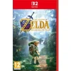 Zelda Ocarina of Time Switch 2