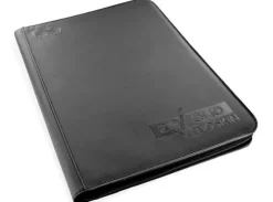 Zipfolio Xenoskin 18-Pocket Sort