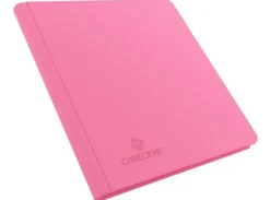 Zip-Up Album 24-Pocket Pink