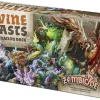 Zombicide Divine Beasts Expansion