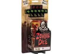 Zombie Dice Game Terning Brettspill