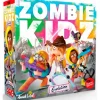 Zombie Kidz Evolution Engelsk