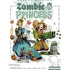 Zombie Princess Deluxe Edition Kortspill