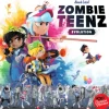 Zombie Teenz Evolution Brettspill